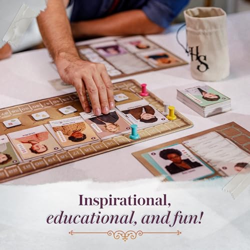 Her Story product image 5