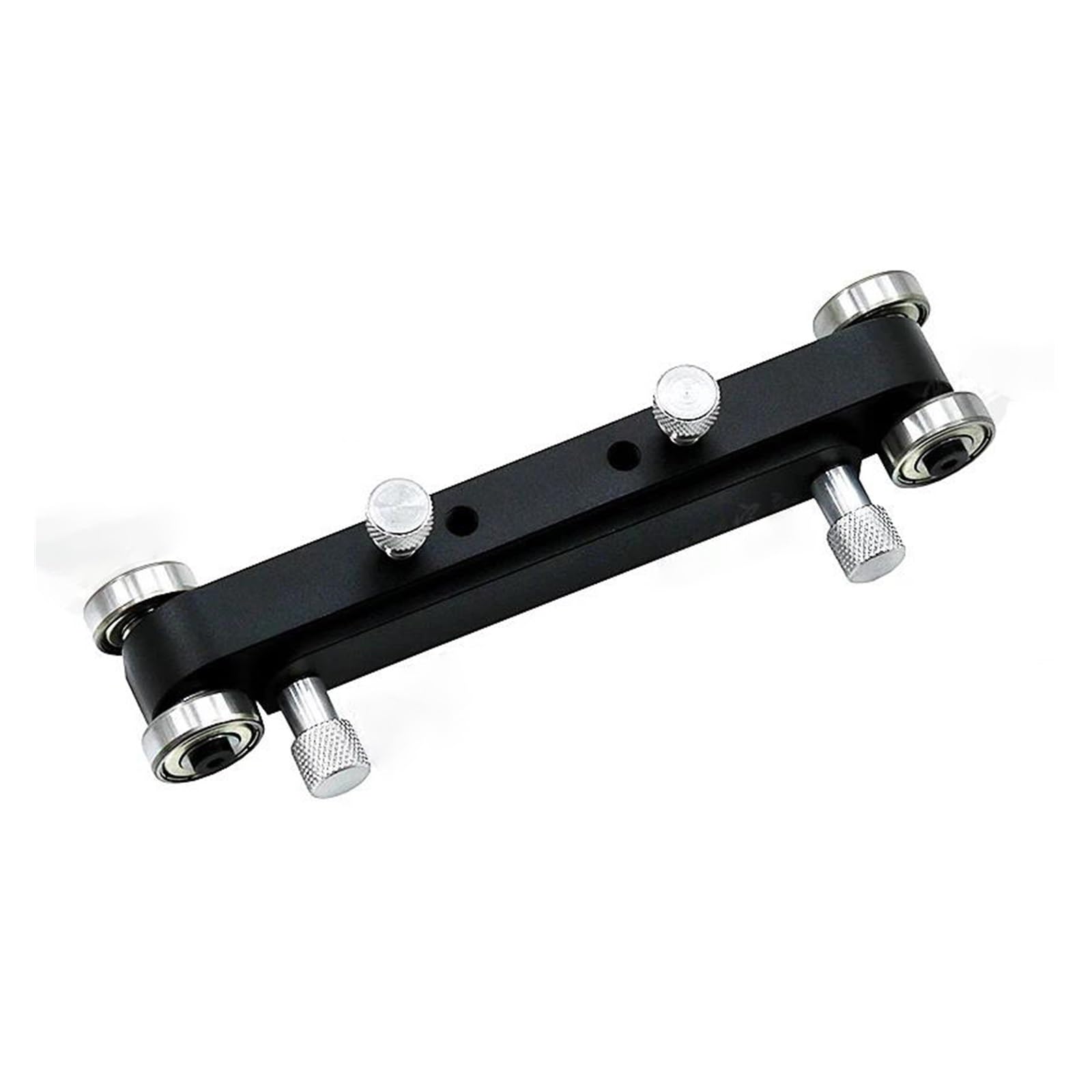 Gitarre Reparatur-Werkzeug-Set Gitarrenbrücke-Schleifschleifer, Verstellbarer Gitarrenmutter-Sattelschleifer, Gitarrenbauer-Werkzeug Für Gitarren-Bass-Instrumente, Zubehör