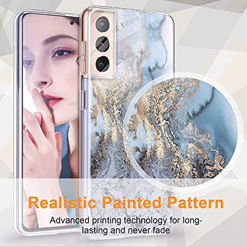 Per Samsung Galaxy S21 Fe 5G Cover Silicone Soft