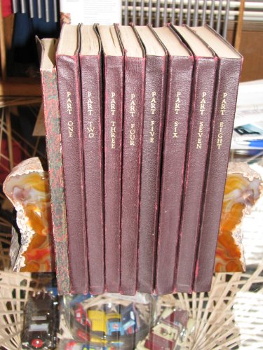 DELPHIAN TEXT First Year Part Three B0010K6616 Book Cover