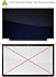 SCREENARAMA New Screen Replacement for Dell Inspiron 5559 P51F004, FHD 30pins Non-touch, 1920x1080, IPS, Matte, LCD LED Display with Tools