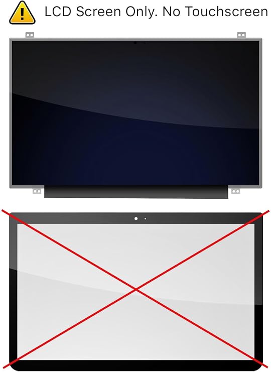 SCREENARAMA New Screen Replacement for Lenovo Ideapad 330 17 inch, FHD 1920x1080, IPS, Matte, LCD LED Display with Tools
