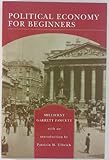 Political Economy for Beginners