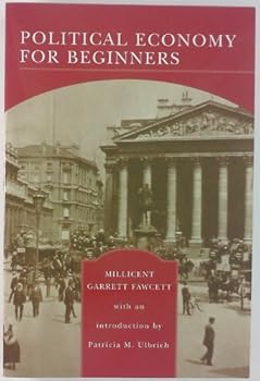 Paperback Political Economy for Beginners Book