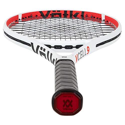 Volkl V-Cell 9 Tennis Racquet (4 1/4) #TOP2