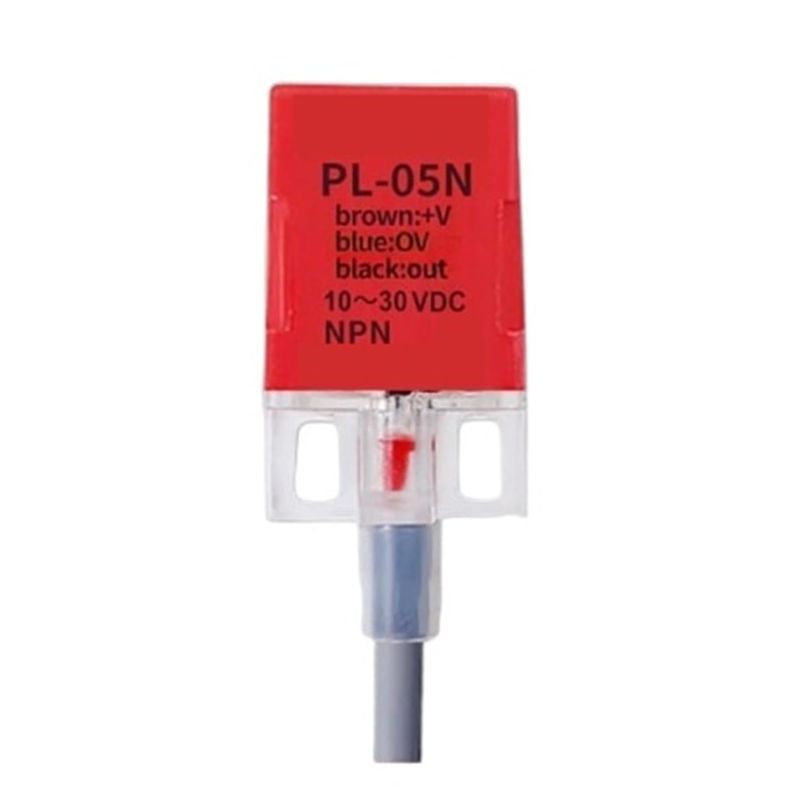 SDMZJUEPHXC Proximity switch PL-05N sensor switch for industrial automation production lines