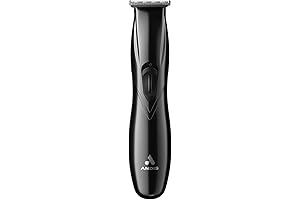 Andis D8 33785 Slimline Pro Corded/Cordless Hair & Beard Trimmer