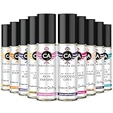 CA Perfume Top 10 For Women In April 2020 (Goddess Girls + Bombself + Adore You+ Silver Mountain...