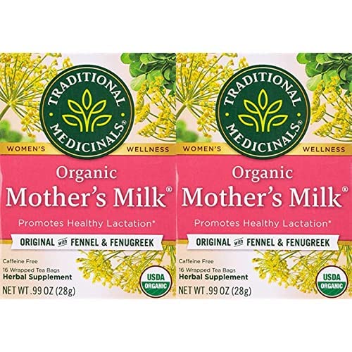 Comparison of Best Mothers Milk Tea Top Picks 2023 Reviews