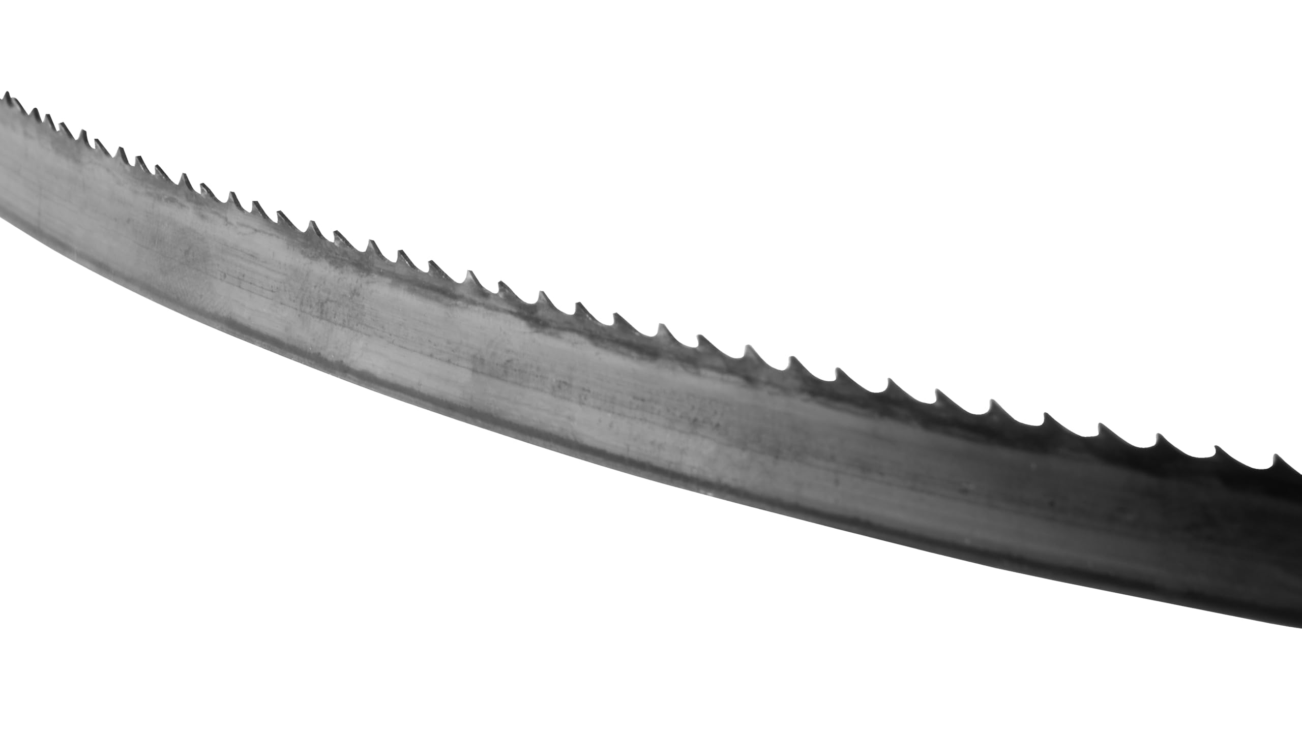 Güde Band pour Guede MBS 125 – 143 x x13 x 0, 65 mm – 6 dents