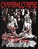 Cannibal Corpse T Shirt Butchered at Birth 2019 Band Logo Official Mens Black S #2