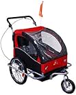 Sponsored ad from Aosom. "Shop kid, pet and cargo hauling bike trailers." Shop Aosom.