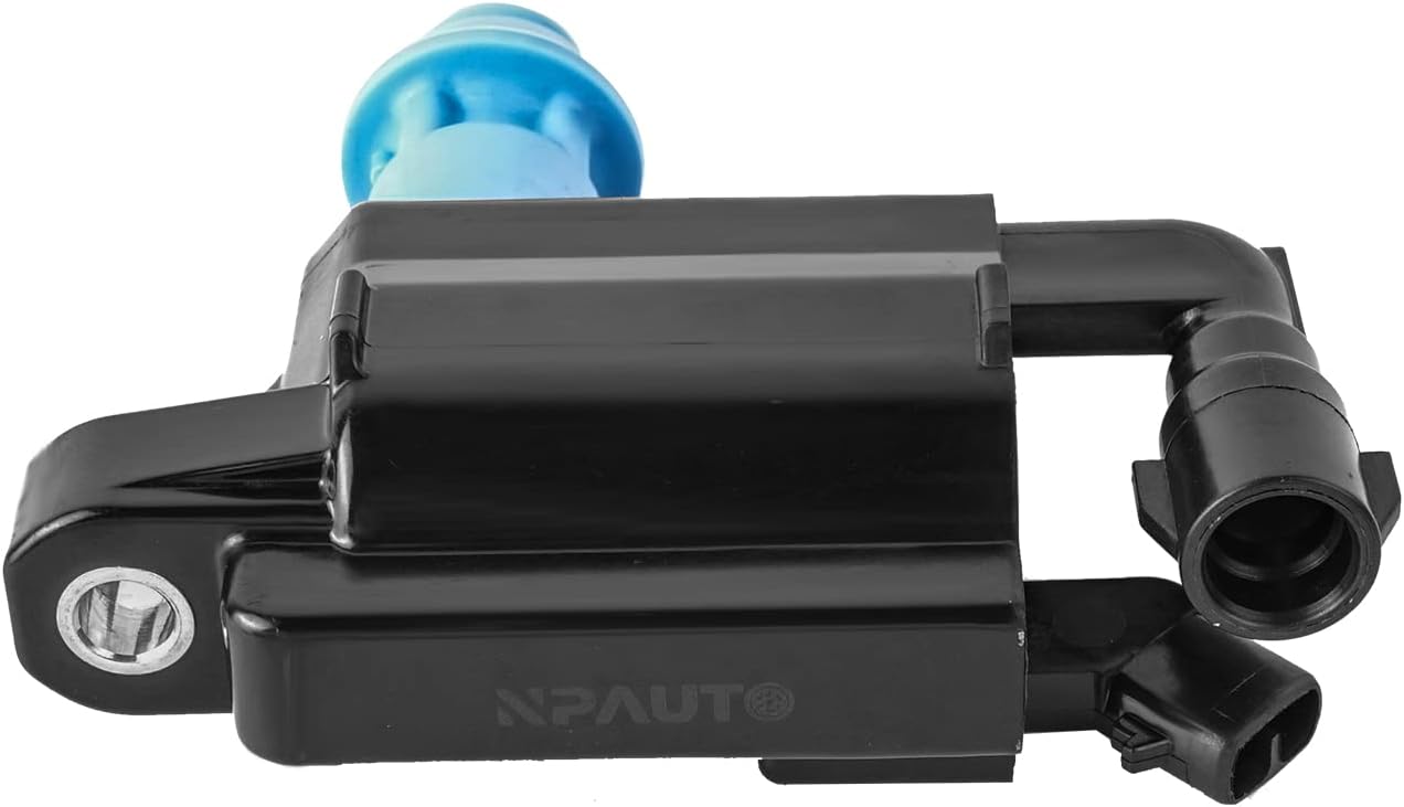 NPAUTO Ignition Coil Pack Replacement for V6 3.0L 1998-2005 Lexus GS300, 2001-2005 Lexus IS300, 1998-2000 SC300, 1998 1999 2000 2001 2002 2003 2004 2005, UF228, Set of 3