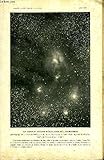 L'Astronomie, Juin 1911   25ème année. Revue Mensuelle d'Astronomie, de Météorologie et de Physique du Globe.