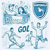 blanco azulado pelo  El Azul y Blanco