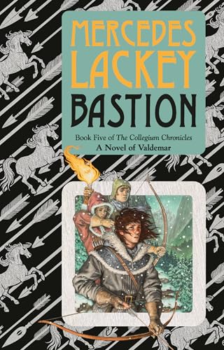 Cover image for The Collegium Chronicles series