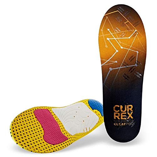 RunFree Insoles Europeas para Correr y Caminar miniatura 1