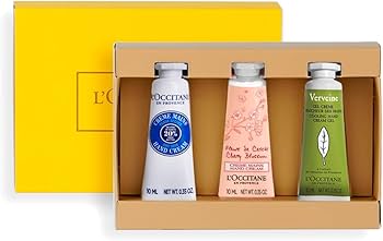 ロクシタン 限定！ジョリー リップバーム トリオ ロクシタン 限定！ジョリー リップバーム トリオ 新発売】Holiday2025