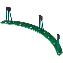 New E-Scooter Hall Sensor Board Motor Hall Sensor PCB Board Compatible with Kugoo M4 Pro Electric Scooter High Accuracy Sensor Module Parts