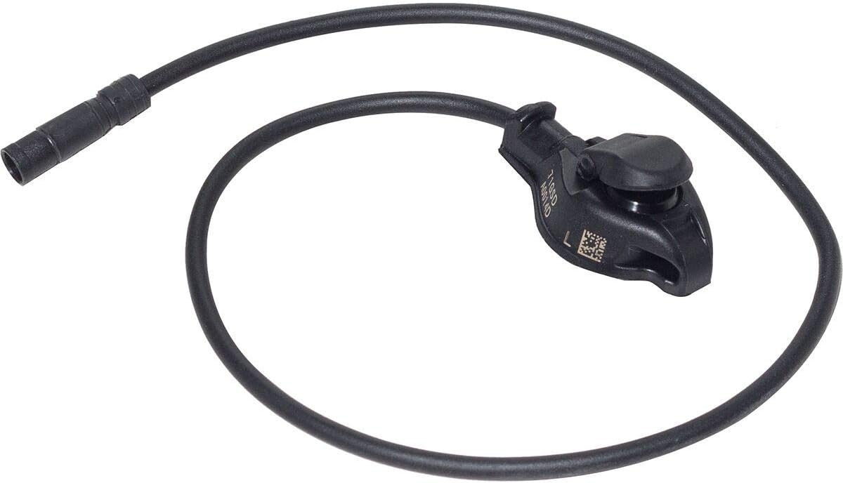 Shimano Dura-Ace Di2 Sw-R9150 Remote Satellite Shifters Black, Set