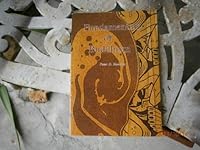 Fundamentals of Buddhism B0007C98BI Book Cover