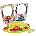 Hasbro C01931010 Pie Face Super Duel - Juego de Mesa