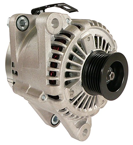 DB Electrical New AND0410 Alternator 3.3 Hyundai Sonata, Santa Fe Kia Sorento, Entourage, 3.3L Azera - //coolthings.us