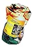 My Hero Academia Anime Manga Student Heroes Vs. League Of Villains Super Plush Fleece Throw Blanket Black / One Size #3