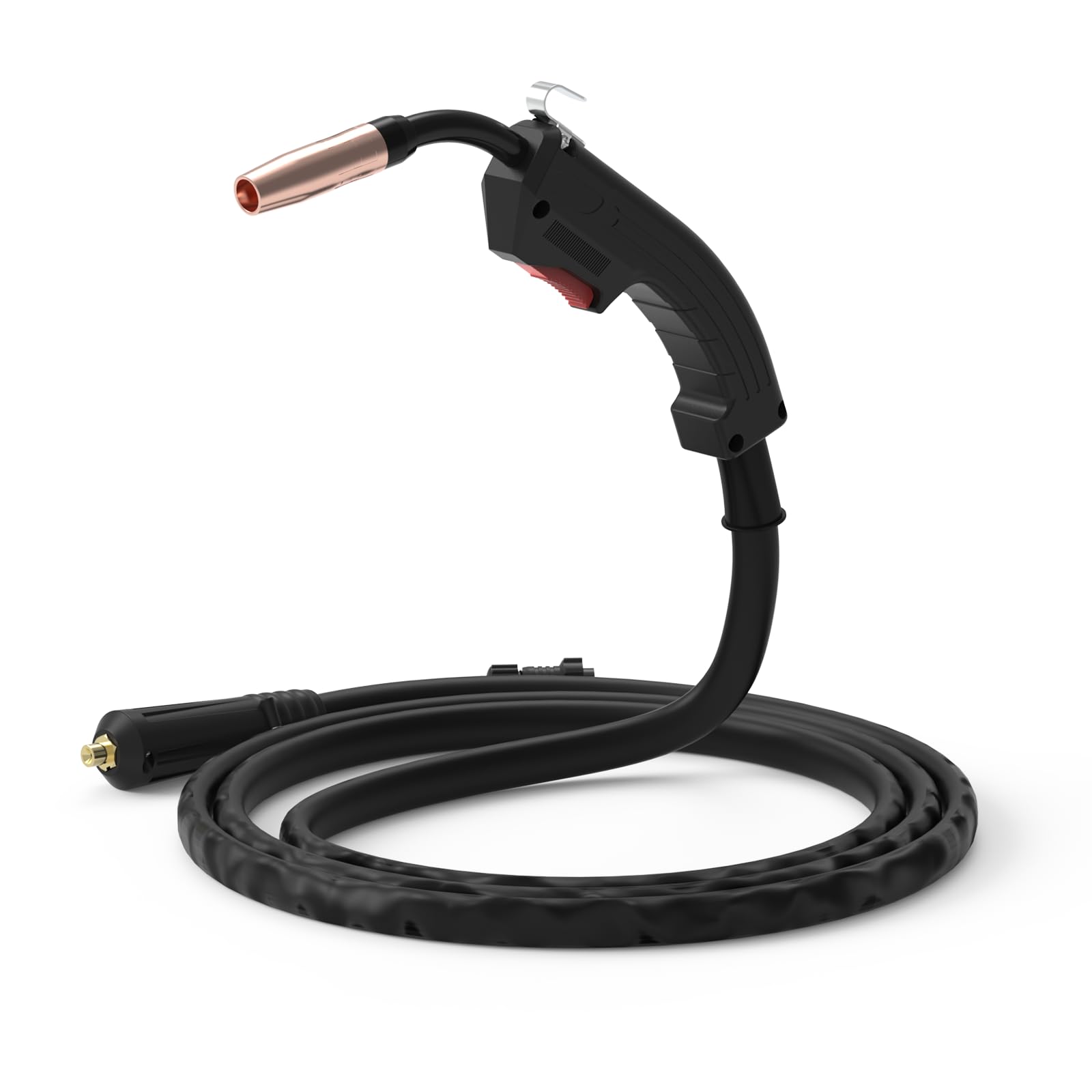 MIG Torch With 3m Euro Connector MB15 | MIG/T15 - View #2