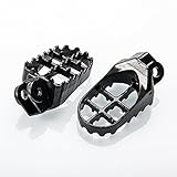 Yamaha > Offroad Bike > Fussrasten > Anbauteile > Motorradzubehör