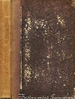 Hardcover Arriani de Expeditione Alexandri Libri Septem. [Greek] Book