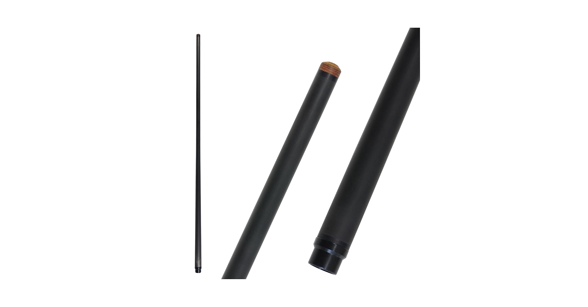 OKHEALING 12.9mmカーボンシャフト Amazon.co.jp: OKHEALING - 29インチ ピン カーボンプールキュー