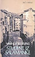 Student Iz Salamanke 8609009157 Book Cover