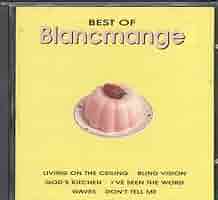 Blancmange The Blanc Tapes 限定版 3枚セット Blancmange The Blanc Tapes 限定版 3枚セット