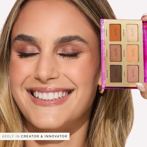 tartelette in bloom mini Amazonian clay palette - Image 3
