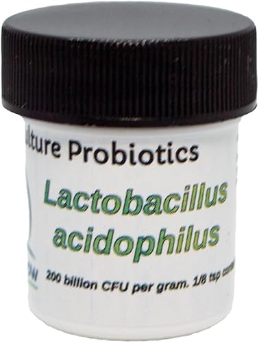 Miniatura 4 de Know-How Foods Probióticos de cultivo puro (Lactobacillus casei)