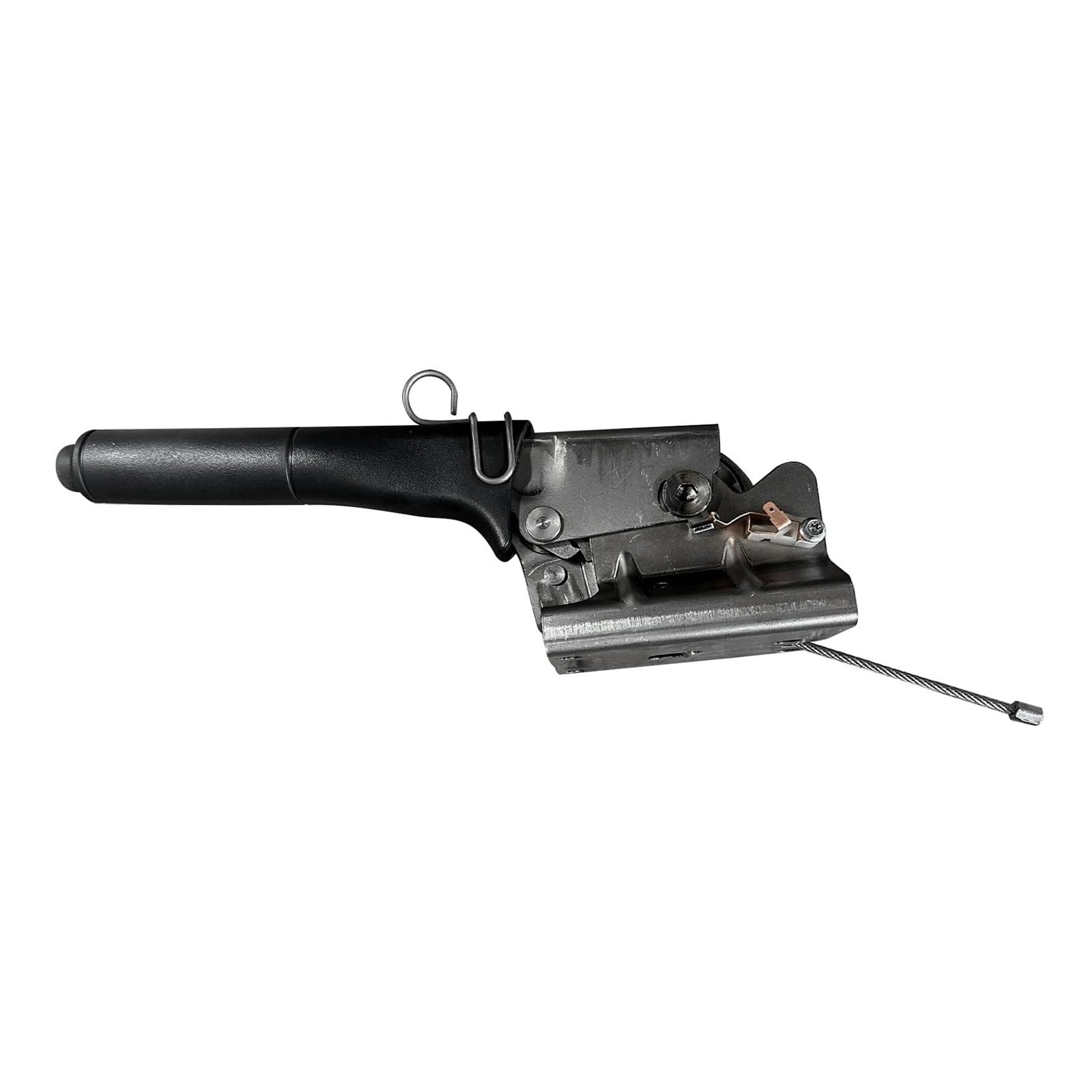 Handbremsen-Systeme Für Jeep Für Wrangler JK 2007 2008 2009 2010 Notfall Parkplatz Bremse Griff Hebel 52059887AE