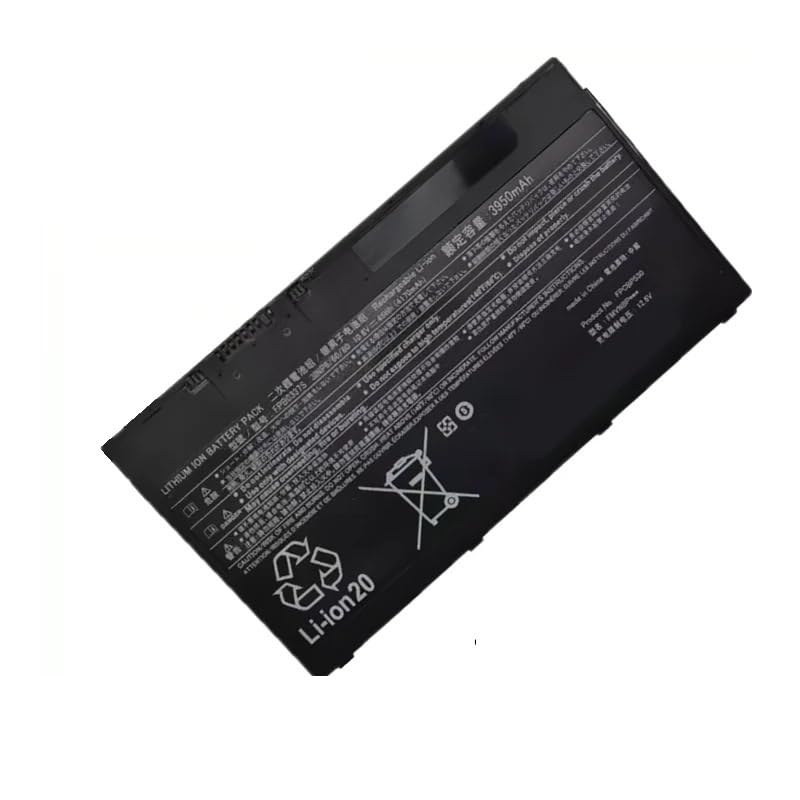 Batterie FPCBP424 pour travailler en déplacement sur votre AH556