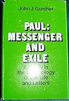Paul: messenger and exile;: A study in the chronology of his life and letters 0817005048 Book Cover