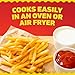 Ore-Ida Extra Crispy Fast Food French Fries French Fried Potatoes, 26 oz Bag