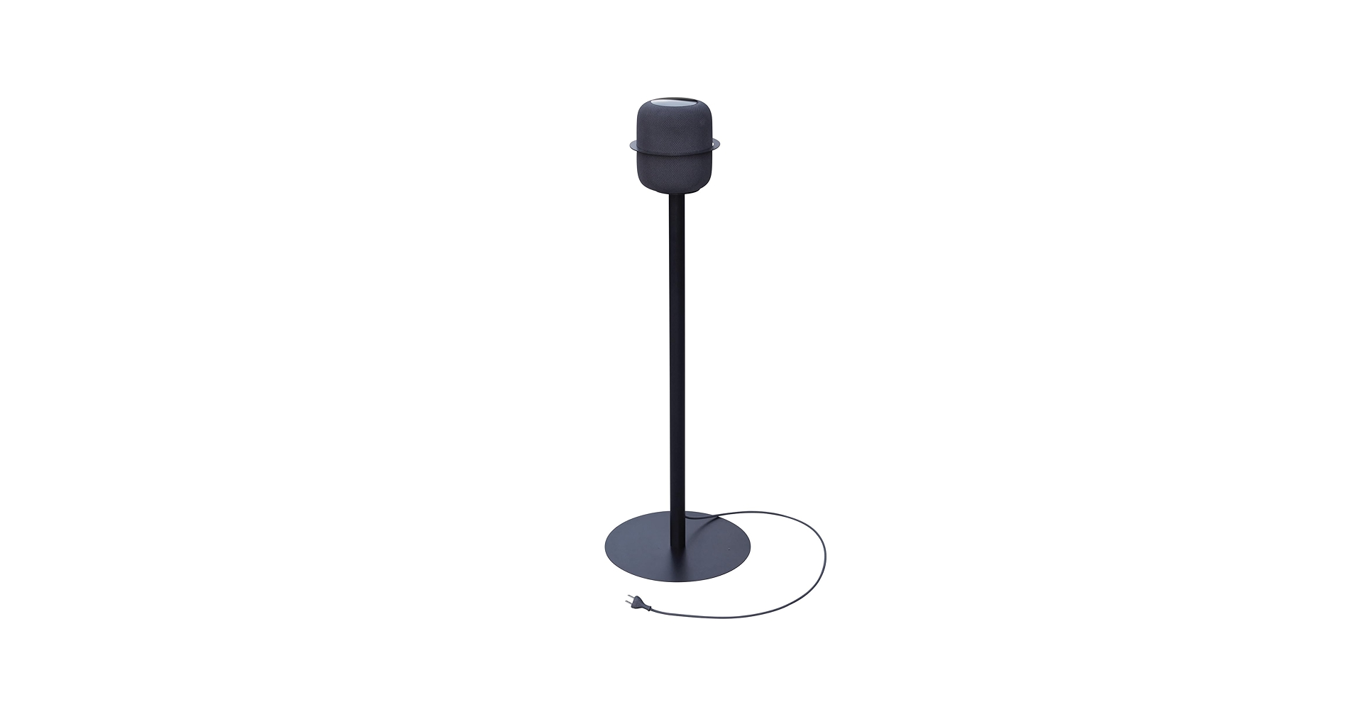 Apple Pod ブラック 2個セット Apple HomePod (2nd Gen) | Costco