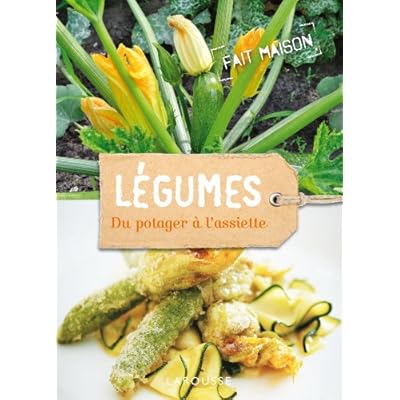 L&eacute;gumes