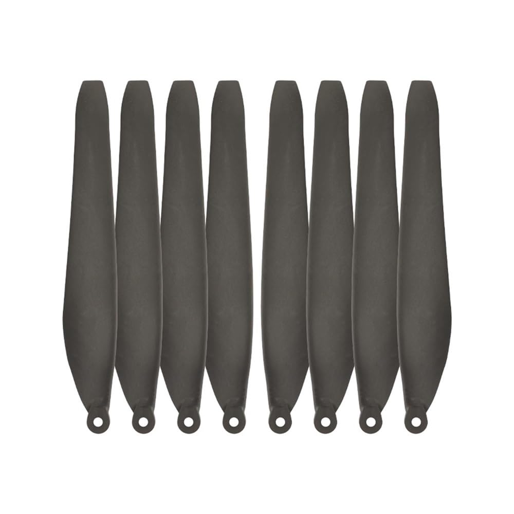 Hélice en nylon carbone 32120 pour hélices pliables de drone agricole X8 Plus