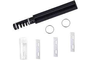 Must-Have Leather Cord Knife for Cord Cutters