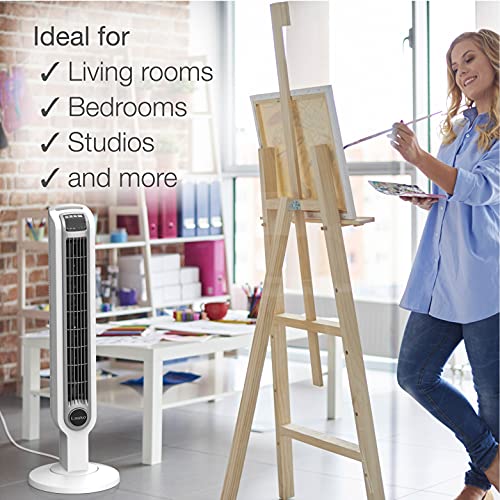image for Lasko Portable 36