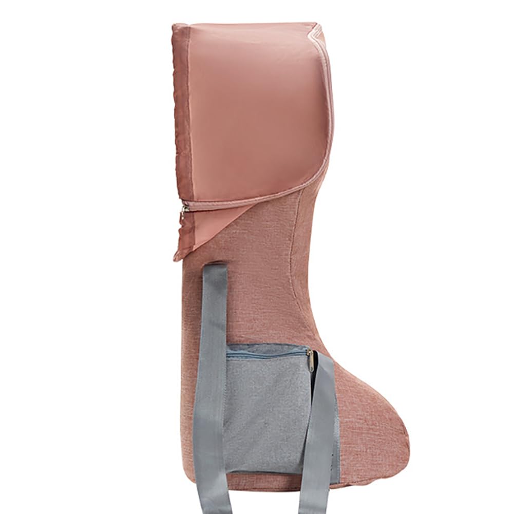 Seau de spa de trempage de pieds chauffant et relaxant