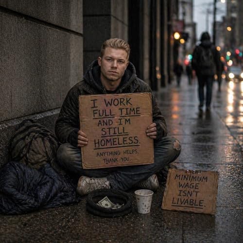 Not Your Fathers Minimum Wage