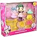 Fisher-Price Disney Minnie, Fashion Prima Ballerina