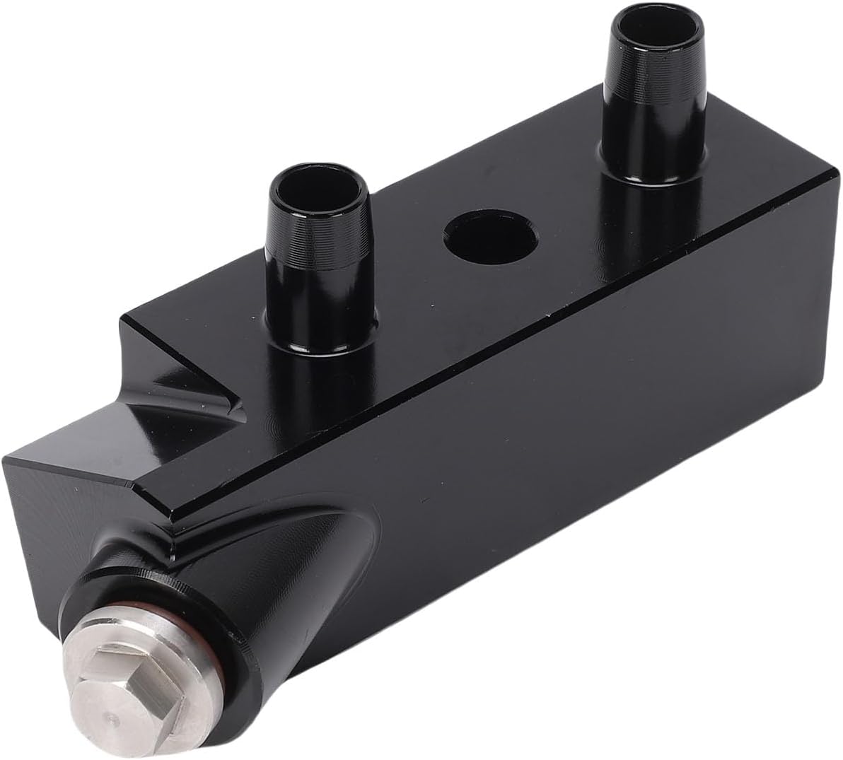 Trans Fluid Thermal Bypass Valve 125068000 Smartly Controls Temperature, Compatible with 6L80 Transmission, Ideal for SUV 2014-2018