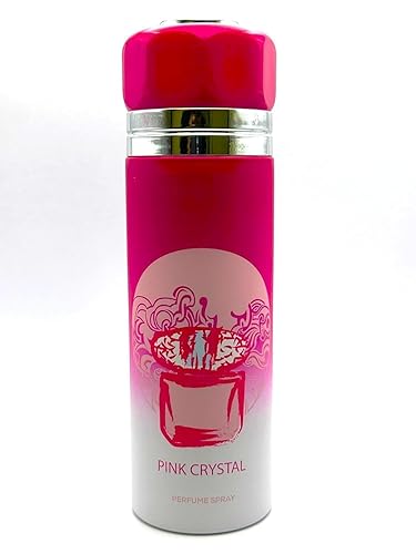 Miniatura 7 de Perfumes para mujer, juego de muestras de fragancias de diseñador de alta gama, perfume en aerosol para mujer (paquete de 6 aerosoles de muestra de
